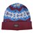 ペンドルトン（PENDLETON）ニット帽 トレッキング 登山 ジャガードカフビーニー PDT-000-263035 WIN