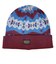 ペンドルトン（PENDLETON）ニット帽 トレッキング 登山 ジャガードカフビーニー PDT-000-263035 WIN
