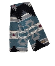 ペンドルトン（PENDLETON）ネックウォーマー ボアマフラー PDT-000-263017 BLK