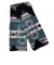 ペンドルトン（PENDLETON）ネックウォーマー ボアマフラー PDT-000-263017 BLK