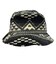 ペンドルトン（PENDLETON）帽子 ハット トレッキング 登山 フリースリバーシブルハット PDT-000-263008 BLK