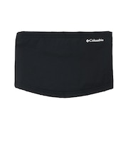 コロンビア（Columbia）ネックウォーマー カーボンロックインフィニティネックゲイター PU2449 010