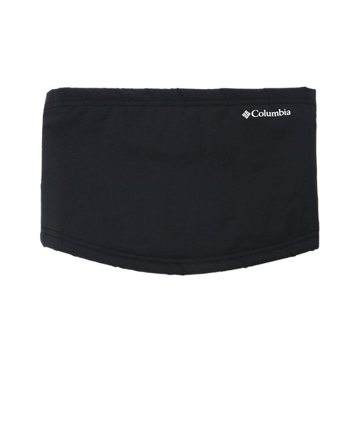 コロンビア（Columbia）ネックウォーマー カーボンロックインフィニティネックゲイター PU2449 010