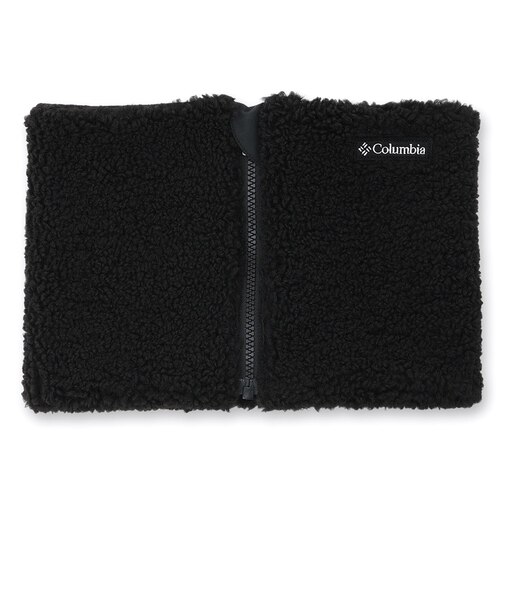 コロンビア（Columbia）ネックウォーマー キャチェスブラッシュネックゲイター PU2450 010