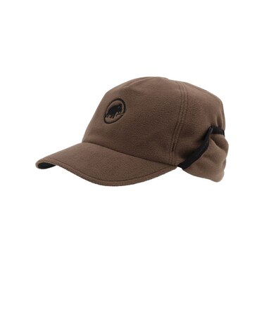 マムート（MAMMUT）帽子 トレッキング 登山 エクスカーション フリース キャップ アジアンフィット 1191-02290-7583