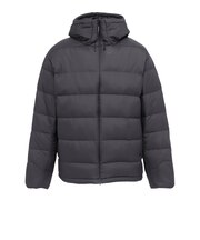 ジャケット アウター Middle ダウンパーカー RE26FVE5610009 CGRY