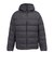ジャケット アウター Middle ダウンパーカー RE26FVE5610009 CGRY