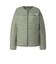 ザ・ノース・フェイス（THE NORTH FACE）中綿ジャケット アウター サンダーラウンドネックジャケット NYW82611 TE