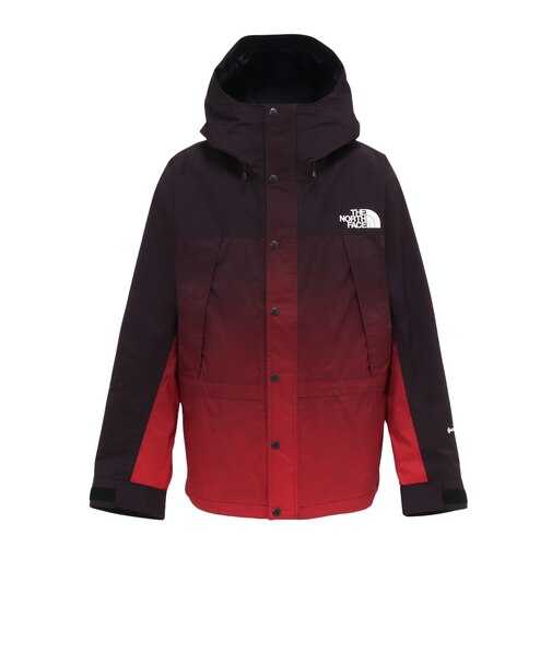 ザ・ノース・フェイス（THE NORTH FACE）アウター NOVELTY MT ライトジャケット NP62650 GR