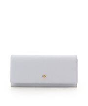 プチリボン長財布