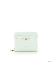 「ディズニープリンセスコレクション」折財布(アリエル)