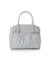 レースハートベルトハンドバッグ