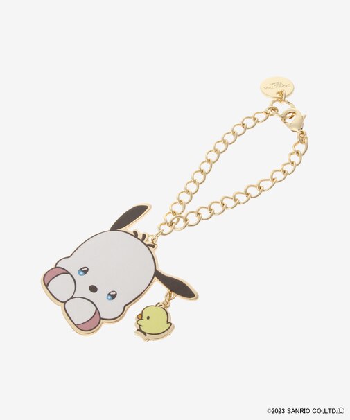 【ポチャッココレクション】バッグチャーム