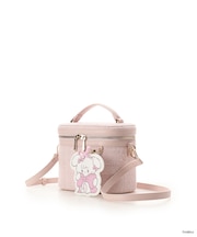 Lil ala mode×SAMANTHAVEGAコレクション バニティバッグ