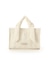 リボンキルティングハンドバッグ