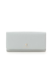 [Newカラー]Pomme d'espoir ポムディスポワール バイカラー長財布