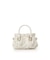 フラワーデザイン サマンサ ルプリュ・ミニョン ハンドバッグ ミニサイズ