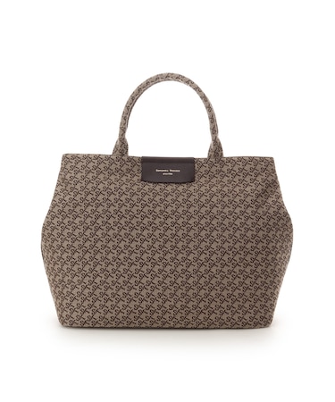 ST Jacquard ハンドバッグ