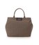 ST Jacquard ハンドバッグ