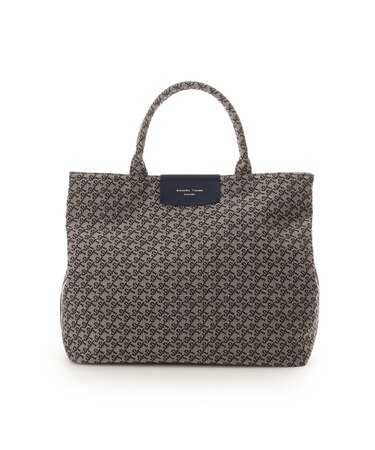 ST Jacquard ハンドバッグ