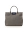 ST Jacquard ハンドバッグ