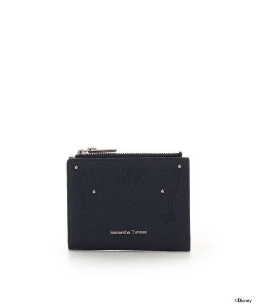 「ドナルドダック」＆「デイジーダック」 コレクション　折財布（ドナルドダック）