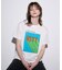 【Pontre Studio／ポンレストゥディオ】別注グラフィックTシャツ