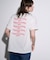【Pontre Studio／ポンレストゥディオ】別注グラフィックTシャツ