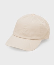 【Newhattan】コットンツイルキャップ
