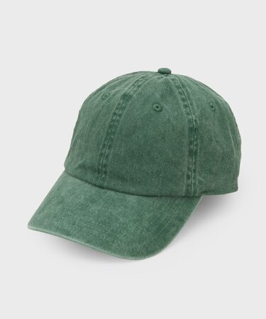 【Newhattan】コットンツイルキャップ