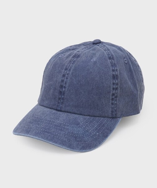 【Newhattan】コットンツイルキャップ