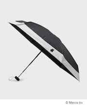 ◆【miffy】巾着入り晴雨兼用折りたたみ傘