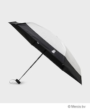 ◆【miffy】巾着入り晴雨兼用折りたたみ傘