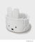 ◆【miffy】パイルヘアバンド