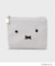 ◆【miffy】パイルティッシュポーチ