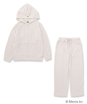 ◆【miffy】パイルルームセットアップ