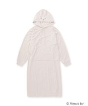 ◆【miffy】パイルルームワンピース