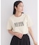 アソートロゴTシャツ【洗濯機OK】