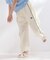 ◆【umbro／アンブロ】シアーナイロンカーブシルエットイージパンツ