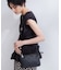 【軽量】三層仕様ミニショルダーバッグ