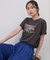 フォトプリントTシャツ【洗濯機OK】