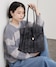 チャコールグレー(014)