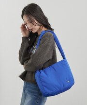 【2WAY】パフィーショルダーバッグ