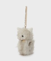 【くるる】キャットデザインチャーム