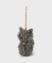 【くるる】キャットデザインチャーム
