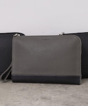 【ご好評につき再入荷!!】L字クラッチバッグ 冠婚葬祭/ビジネス/セレモニー/パーティー