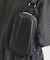 【ご好評につき再入荷！！】サフィアーノ切替えボディバック