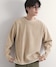 ベージュ(052)