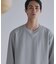 【無地に飽きた方へ】ふくれジャカードスウェット　洗濯機OK/6色展開/ユニセックスでおすすめ！