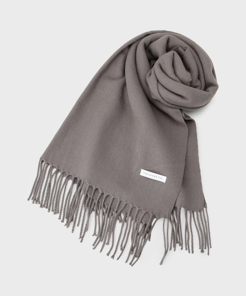 basic loose muffler ／ ベーシックルーズマフラー